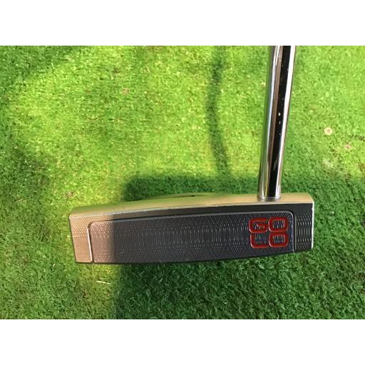 SCOTTY CAMERON タイトリスト スコッティ キャメロン パター GoLo 5R