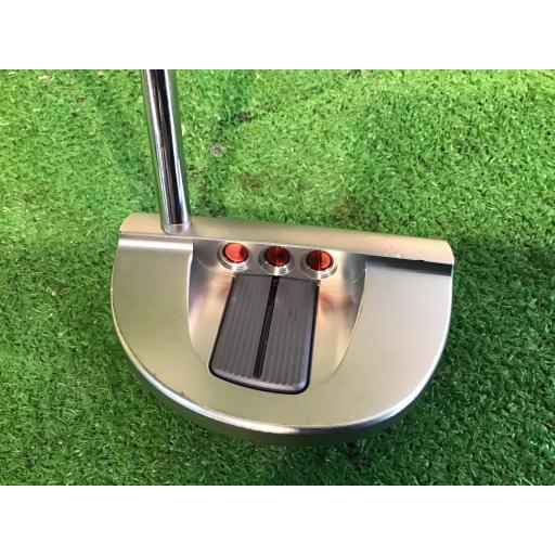 Titleist（タイトリスト） SCOTTY CAMERON GoLo 5R(2015) 34インチ