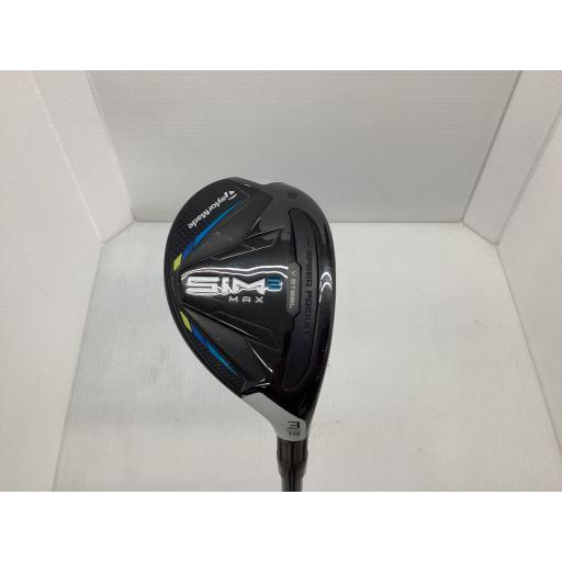 TaylorMade（テーラーメイド） シムツー ユーティリティ MAX SIM2 MAX