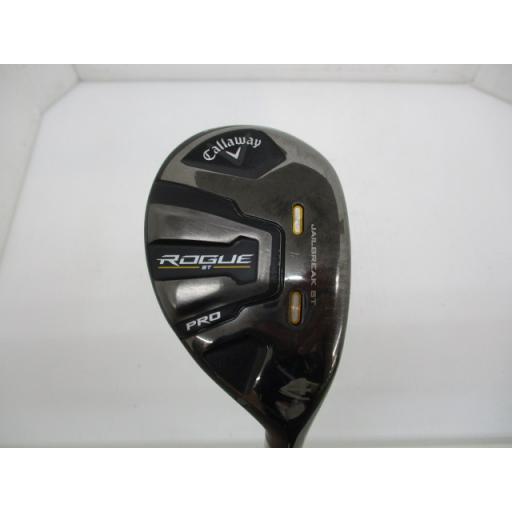 Callaway（キャロウェイ） ROGUE ST PRO U4 ユーティリティ UT