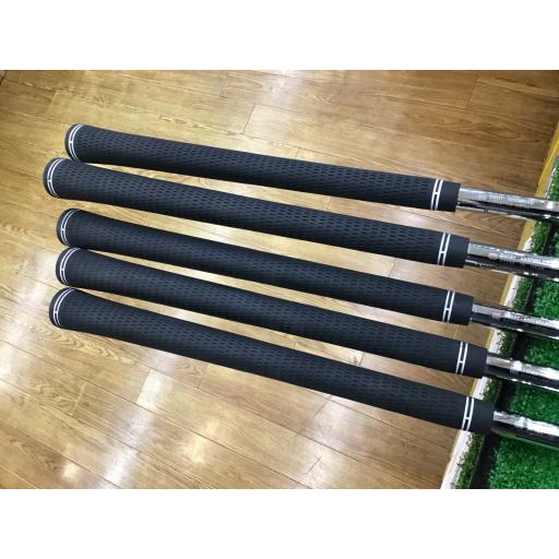 MIZUNO GOLF ミズノ JPX 923 HOT METAL 5S レフティ アイアンセット IR