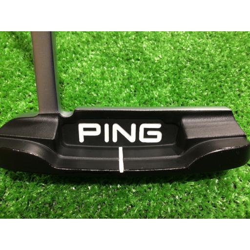 PING（ピン） PING ANSER(2023) 34インチ パター PT フレックスその他