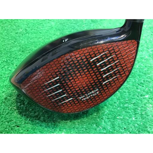TaylorMade（テーラーメイド） STEALTH 10.5° ドライバー DR