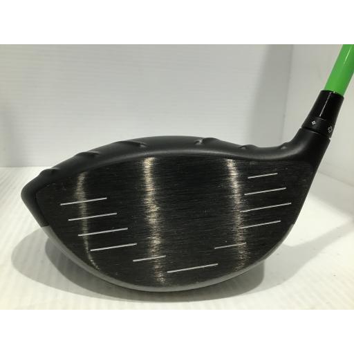 PING ピン Gドライバー 10.5° PING（ピン） G 10.5° ドライバー DR フレックスその他 : ゴルフ