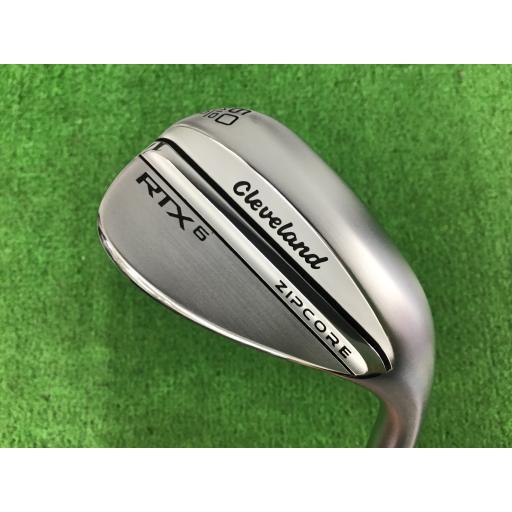 Cleveland Golf クリーブランド ウェッジ RTX-6 ZIPCORE ツアー