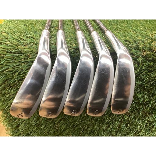 YAMAHA（ヤマハ） inpres X Z CAVITY(2013) 5S アイアンセット IR