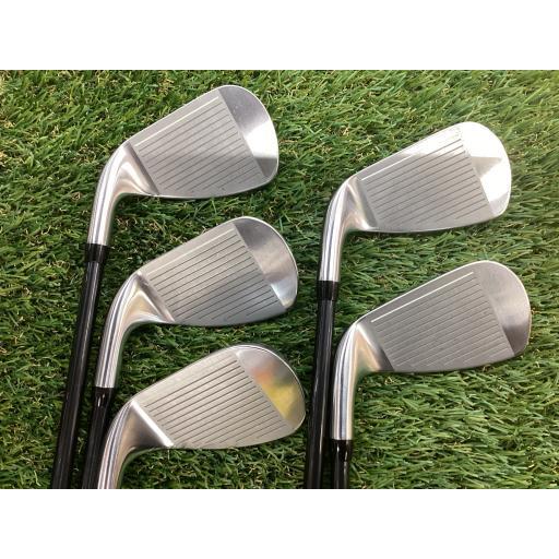 YAMAHA（ヤマハ） inpres X Z CAVITY(2013) 5S アイアンセット IR