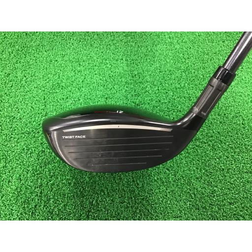 TaylorMade（テーラーメイド） ステルスツー フェアウェイウッド HD