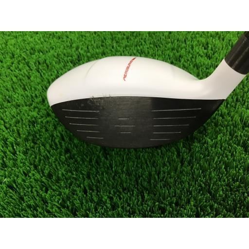 TaylorMade（テーラーメイド） AERO BURNER 3W フェアウェイウッド FW