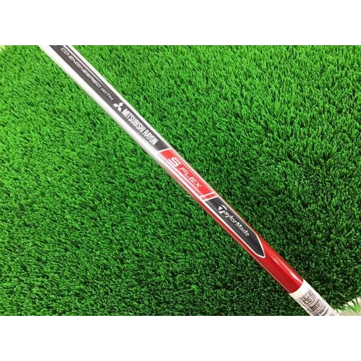 TaylorMade（テーラーメイド） エアロバーナー フェアウェイウッド