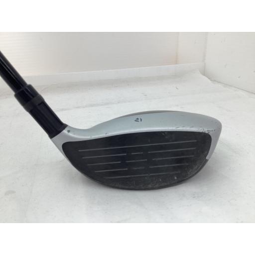 M4 テーラーメイド エムフォー フェアウェイウッド 5W レフティ