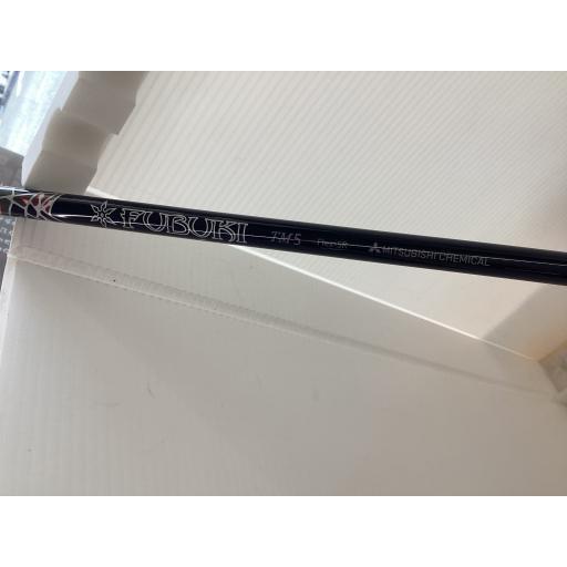 M4 テーラーメイド エムフォー フェアウェイウッド 5W レフティ