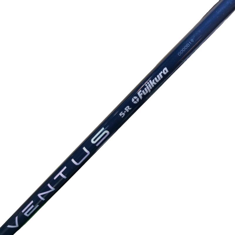 タイトリスト VENTUS TR blue 5-S シャフト ドライバー用 COBRA（コブラ） コブラスリーブ付き(DARKSPEED系) フジクラ