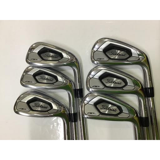 Titleist（タイトリスト） アイアンセット AP3 718 Titleist AP3 718