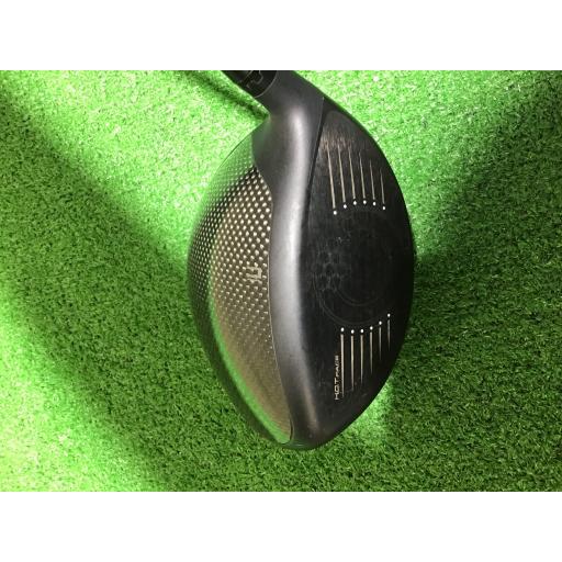 コブラ cobra AEROJET  9° ドライバー DR フレックスSの画像