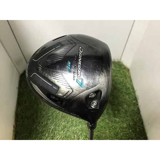 maruman（マルマン） マジェスティゴルフ ダンガン ドライバー 7 MF