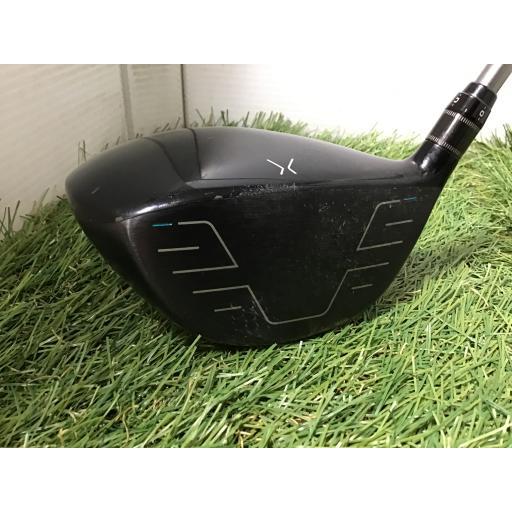 maruman（マルマン） マジェスティゴルフ ダンガン ドライバー 7 MF