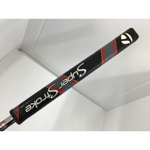 極美品 テーラーメイド スパイダーGT 34インチ ブラック Amazon.co.jp: Spider GTX BK #3 34IN スパイダー ジーティー