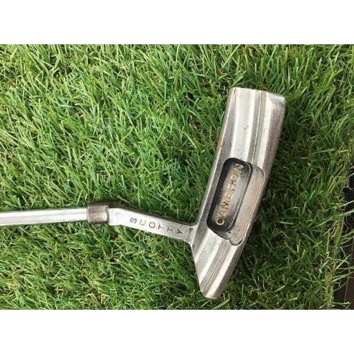 SCOTTY CAMERON タイトリスト スコッティ キャメロン パター CIRCA 62