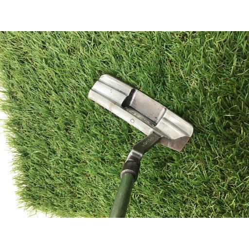 SCOTTY CAMERON タイトリスト スコッティ キャメロン パター CIRCA 62