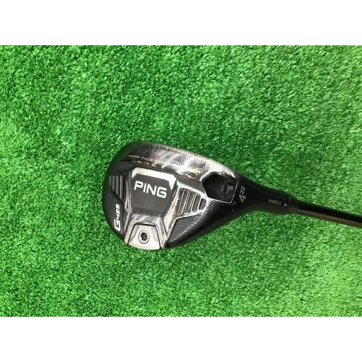 PING（ピン） G425 ユーティリティ G425 G425 U4 フレックスその他 