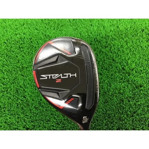 TaylorMade（テーラーメイド） ステルスツー ユーティリティ STEALTH2