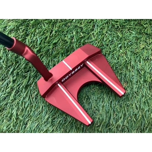 ODYSSEY（キャロウェイゴルフ） オデッセイ RED SEVEN X 34インチ