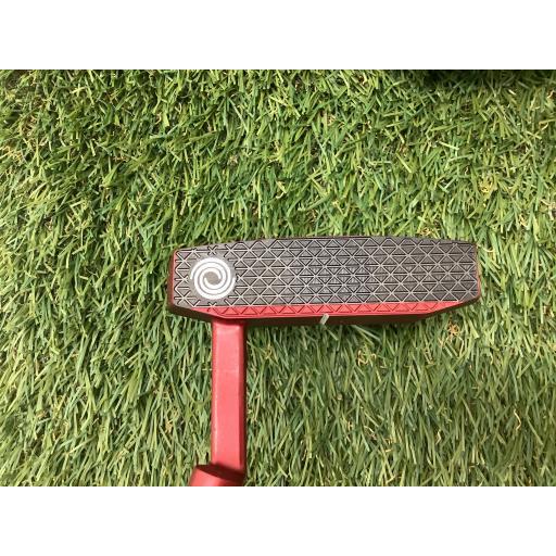 ODYSSEY（キャロウェイゴルフ） オデッセイ RED SEVEN X 34インチ