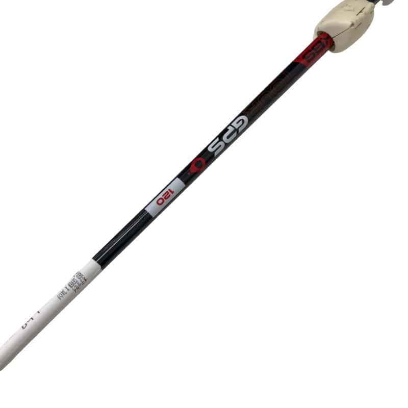ODYSSEY（キャロウェイゴルフ） オデッセイ RED SEVEN X 34インチ