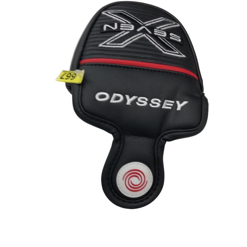 ODYSSEY（キャロウェイゴルフ） オデッセイ RED SEVEN X 34インチ