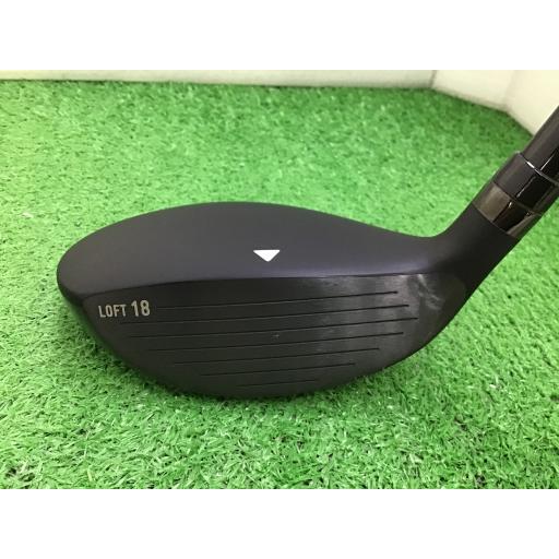 キャスコ　パワートルネード　UFO 44 フレックスS kasco（キャスコ） POWER TORNADO UFO Speed 44 ユーティリティ UT