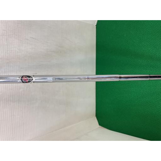 TaylorMade（テーラーメイド） Rossa GHOST agsi+ CORZA 34インチ