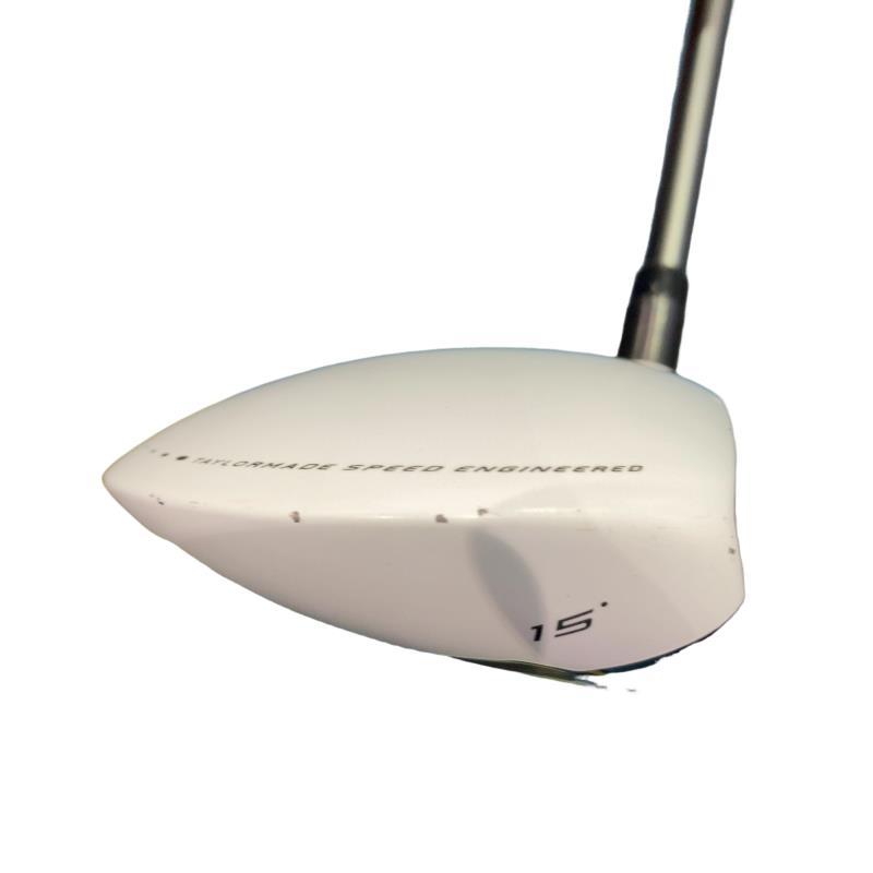 TaylorMade（テーラーメイド） RBZ 3W USA フェアウェイウッド FW