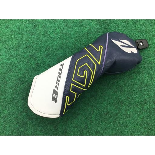 ブリヂストン TOUR B JGR(2019) 5W フェアウェイウッド FW フレックスS