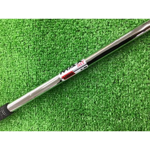 TaylorMade（テーラーメイド） SIM2 MAX・OS 5S アイアンセット IR