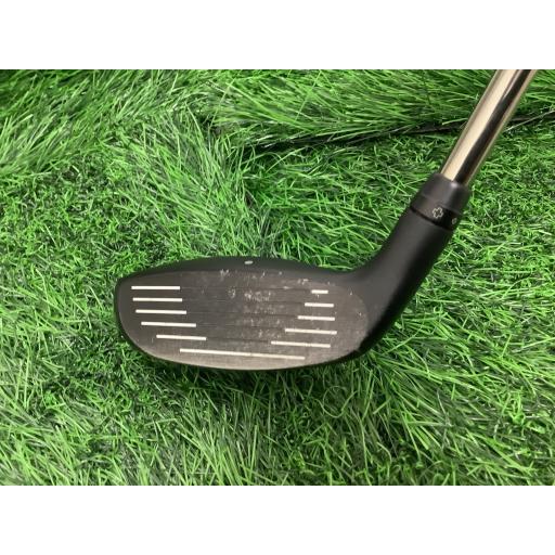 新品未使用！G440 ユーティリティ 4U 23° /s PING（ピン） G440 U4 ユーティリティ UT フレックスS : ゴルフ