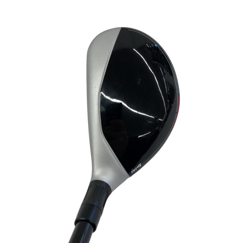 テイラーメイド　M4  ＵＴ3番 TaylorMade（テーラーメイド） M4 U3 USA ユーティリティ UT