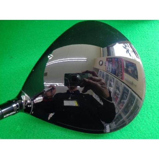 TaylorMade（テーラーメイド） Qi10 MAX 9° ドライバー DR フレックスS