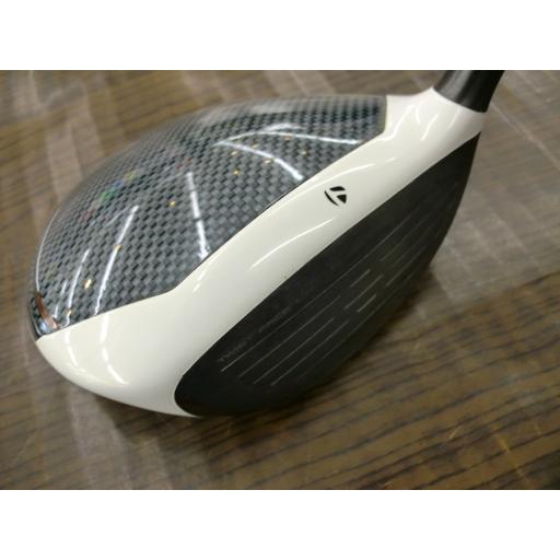 テーラーメイド SIM GLOIRE 3W フェアウェイウッド FW フレックスSRの画像