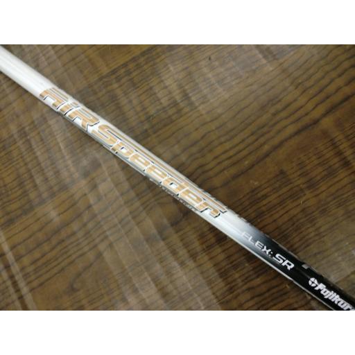テーラーメイド SIM GLOIRE 3W フェアウェイウッド FW フレックスSRの画像