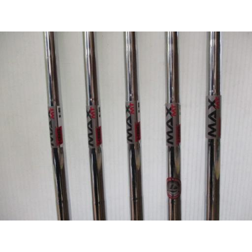 TaylorMade（テーラーメイド） SIM2 MAX 5S アイアンセット IR