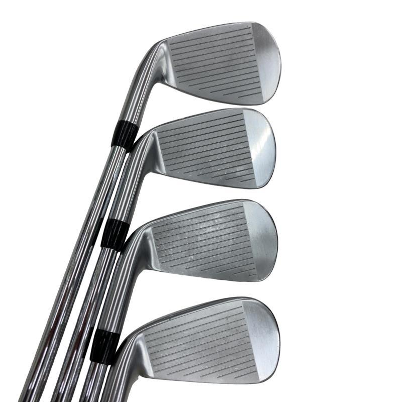 タイトリスト Titleist T200(2021) 7S アイアンセット IR フレックスS_1