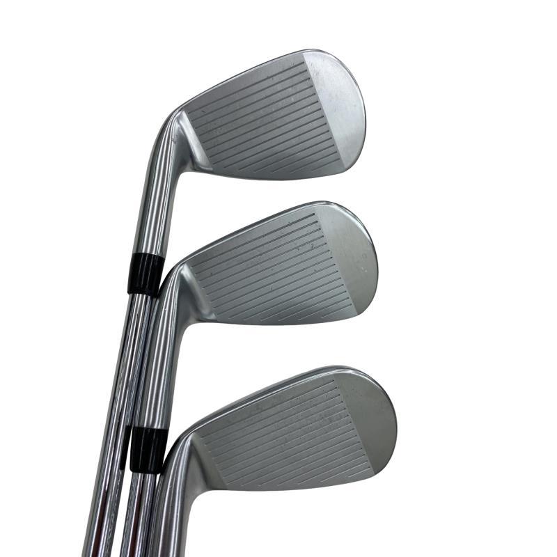 タイトリスト Titleist T200(2021) 7S アイアンセット IR フレックスS_2