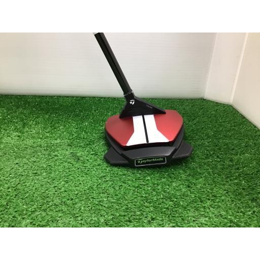 TaylorMade テーラーメイド スパイダー ジーティーエックス トラス