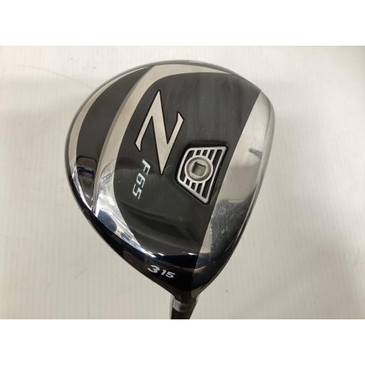 SRIXON ダンロップ スリクソン フェアウェイウッド Z F65 3W 