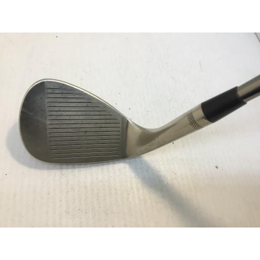タイトリスト VOKEY SPIN MILLED SM8 ブラッシュドスチール 56°/14°F ウェッジ WG フレックスその他の画像