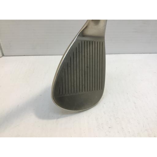 タイトリスト VOKEY SPIN MILLED SM8 ブラッシュドスチール 56°/14°F ウェッジ WG フレックスその他の画像