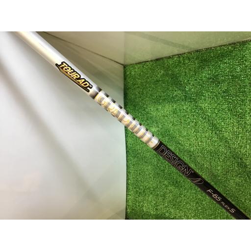 TaylorMade テーラーメイドRBZ Black ユーティリティU3 U4 RBZ BLACK US｜テーラーメイド｜ユーティリティ｜NSPRO950GH