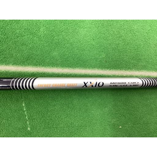 XXIO ダンロップ ゼクシオ フェアウェイウッド XXIO(2008) 3W