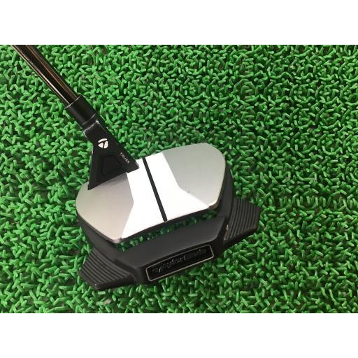 【美品】スパイダーGTX tm1 シルバー　33インチ テーラーメイド　パター Amazon | (テーラーメイド) TaylorMade スパイダーGTXパター 33インチ